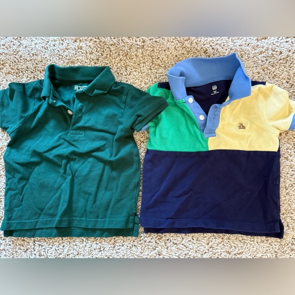 Old Navy, Gap, TCP Summer Tee Bundle - Picture 2 of 4